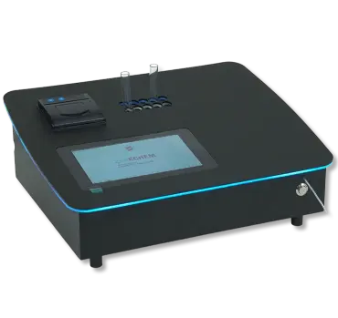 ZellESR System