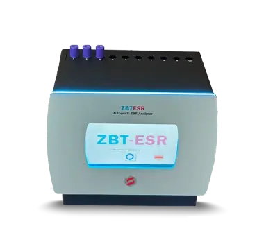 ZellChem-001 System